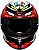 AGV K6 S Bezzecchi 2024, Integralhelm