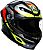AGV K6 S Erazer, Integralhelm