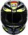 AGV K6 S Erazer, Integralhelm