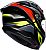 AGV K6 S Erazer, Integralhelm