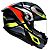 AGV K6 S Erazer, Integralhelm