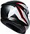 AGV K6 S Flash, Integralhelm