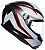 AGV K6 S Flash, Integralhelm