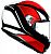 AGV K6 S Hyphen, casco integrale