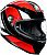 AGV K6 S Hyphen, casco integrale