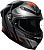 AGV K6 S Karve, Integralhelm