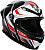 AGV K6 S Karve, Integralhelm