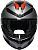 AGV K6 S Karve, Integralhelm