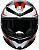 AGV K6 S Karve, Integralhelm