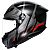 AGV K6 S Karve, Integralhelm