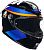 AGV K6 S Marini Sky Racing Team 2021, Integralhelm
