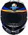AGV K6 S Marini Sky Racing Team 2021, Integralhelm