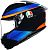 AGV K6 S Marini Sky Racing Team 2021, Integralhelm