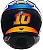 AGV K6 S Marini Sky Racing Team 2021, Integralhelm