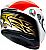 AGV K6 S SIC58, Integralhelm