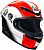 AGV K6 S SIC58, Integralhelm