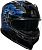 AGV K7 Genisys, Integralhelm