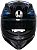 AGV K7 Genisys, Integralhelm
