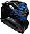 AGV K7 Genisys, Integralhelm