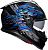 AGV K7 Genisys, Integralhelm