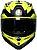 AGV K7 Glimpse, Integralhelm