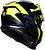 AGV K7 Glimpse, Integralhelm