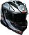 AGV K7 Jaeger S25, Integralhelm