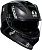 AGV K7 Kyber, Integralhelm