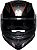 AGV K7 Kyber, Integralhelm