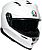 AGV K7 Mono S25, Integralhelm