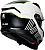 AGV K7 Super 46, Integralhelm