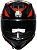AGV K7 Taurax S25, Integralhelm