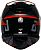 AGV K7 Taurax S25, Integralhelm