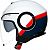 AGV Orbyt Block, casco a getto