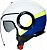 AGV Orbyt Block, casco a getto
