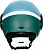 AGV Orbyt Block, casco a getto