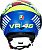 AGV Orbyt Metro 46, casco a getto