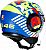 AGV Orbyt Metro 46, casco a getto