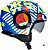 AGV Orbyt Metro 46, casco a getto