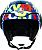 AGV Orbyt Metro 46, casco a getto
