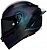 AGV Pista GP RR Iridium Carbon, integreret hjelm