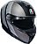 AGV Sportmodular Carbon Overlay, opklapbare helm