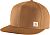 Carhartt Flat Brim, шапочка