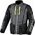 Macna Air Hybrid 2.0 Night Eye, textile jacket waterproof