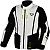Macna Air Hybrid 2.0 Night Eye, textile jacket waterproof