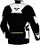 Macna Air Hybrid 2.0 Night Eye, textile jacket waterproof