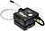 Airman ResQ Scout VO, inflator/sealant kit