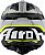 Airoh Aviator 3 Leader, casco de motocross