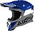 Airoh Aviator Ace 2 Fury, motocross helmet