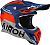 Airoh Aviator Ace 2 Fury, motocross helmet